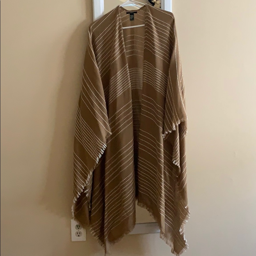 One Size Fits All Kimono
